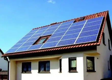 Foto von SWAT Solar Jena GmbH & Co. KG