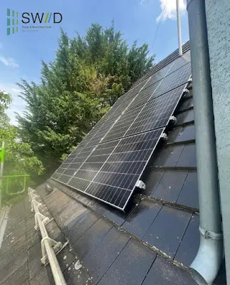 Foto von SWD Solar & Wärmetechnik Deutschland GmbH