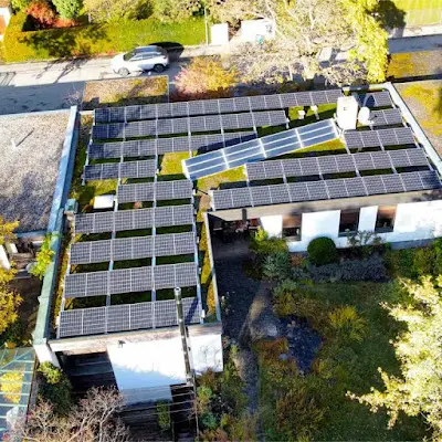 Foto von SWP Solar und Wärmeprofi GmbH