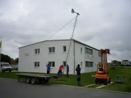 Foto von System Sonne GmbH