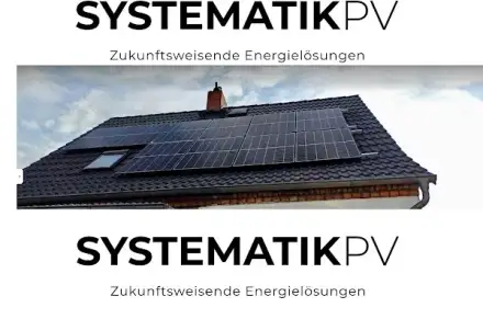 Foto von Systematik PV