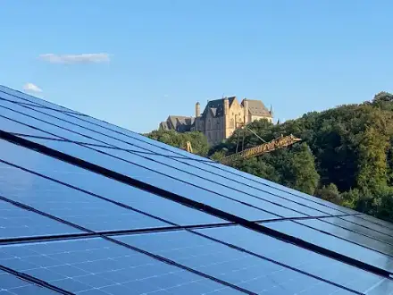 Foto von SZ Solar GmbH