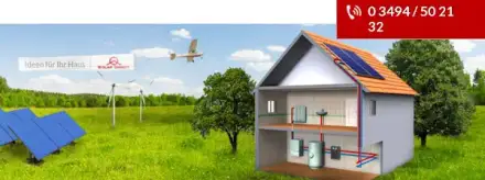 Foto von T D S Heizung & Sanitär Solardirect GmbH | Bitterfeld-Wolfen