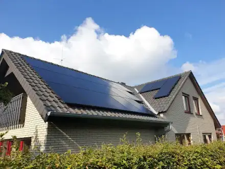 Foto von T&P Montagen GmbH & Co.KG