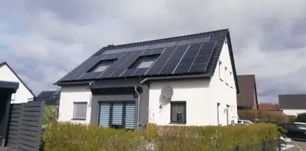 Foto von Tantum Solar