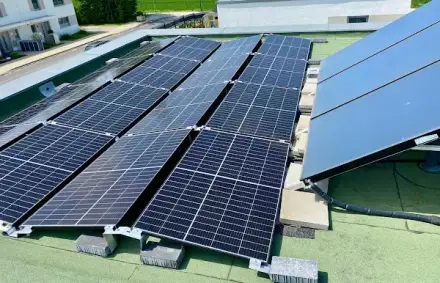 Foto von TASK-FORCE SolarEnergy GmbH