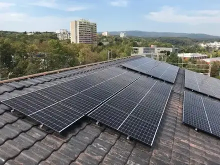 Foto von Taunus Solarenergie GmbH