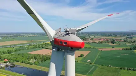 Foto von TC-Wind und Solar Projektentwicklungsges. mbH & Co. KG