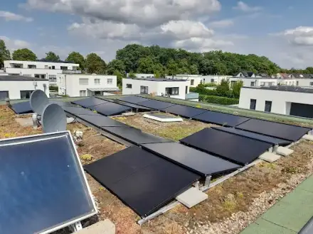 Foto von Tech Energy