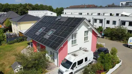 Foto von TECHNIKA Solar