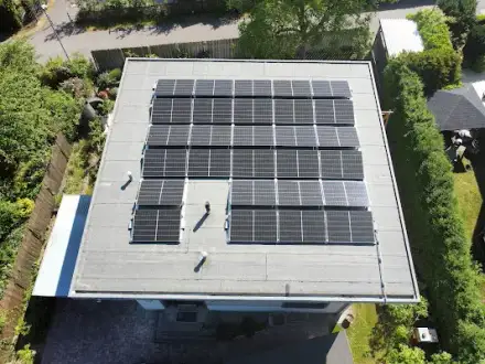 Foto von Techno Solar Solaranlagen GmbH