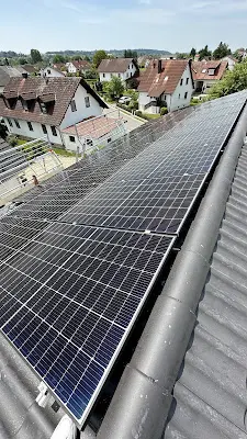 Foto von Tecrossolar