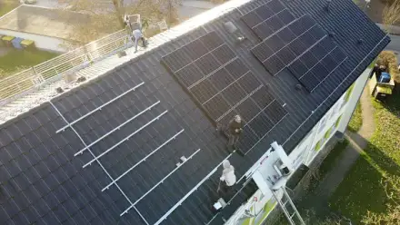 Foto von Terra Solar - Die Energie-Experten