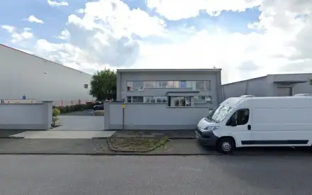 Foto von TERRA SOLAR POWER GMBH