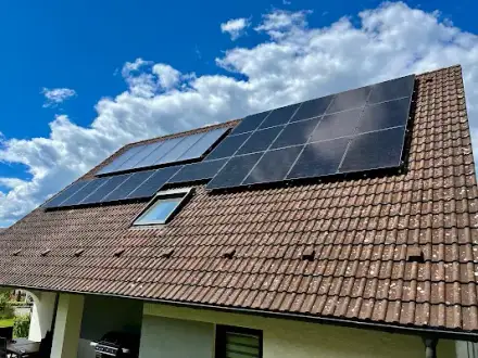 Foto von terraluma GmbH – Ihre Solarexperten für Roth & Region Nürnberg