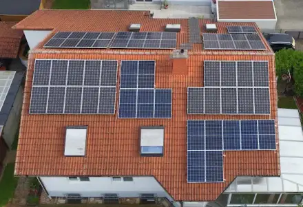 Foto von Terrasol GmbH