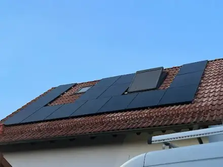 Foto von Terrawattsolar