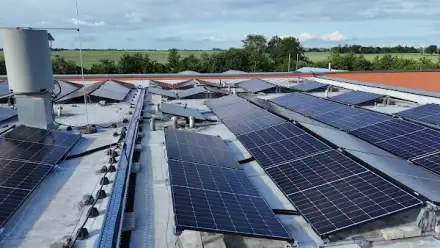 Foto von TH-Solar GmbH | Solaranlagen