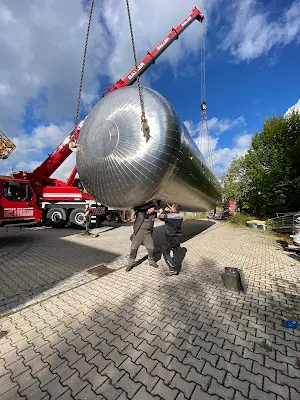 Foto von Thüsolar GmbH