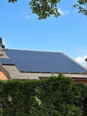 Foto von TipTop Solar