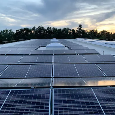 Foto von TL TEAM SOLAR GmbH