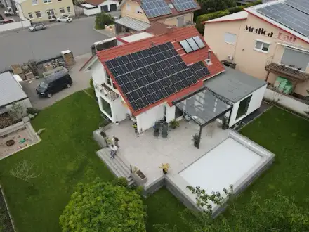 Foto von TM Solar GmbH