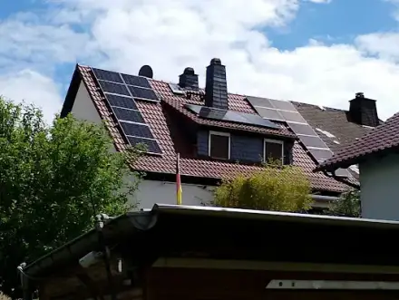 Foto von TMZ Eco Solar