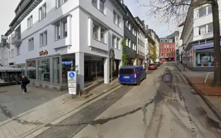 Foto von Tobias Schmidt - Solaris Siegen