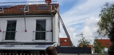 Foto von Tok Solar GmbH & Co.KG