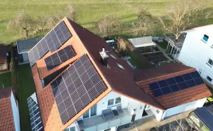 Foto von Tomodi Energie + Sicherheit