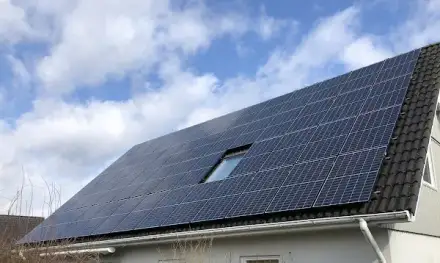 Foto von Top Exergy GmbH