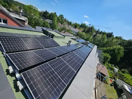 Foto von Tremmel PV - Service