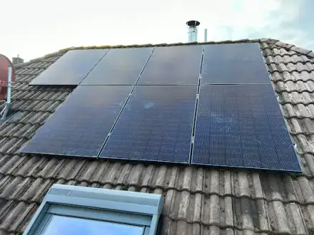 Foto von Trendosolar