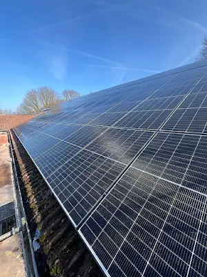 Foto von Tresolution Energy GmbH