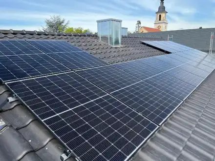 Foto von TRIDSOLAR, Inh. Constantin Bus