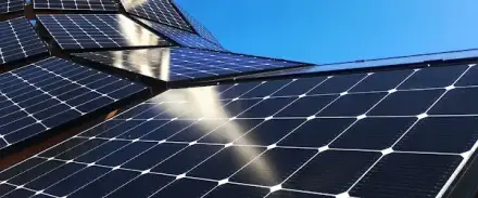 Foto von Trio PV Solar