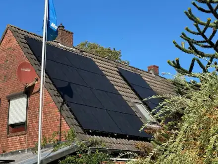 TRIO SUN Energiesysteme