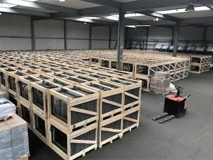 Foto von Tripple Z GmbH