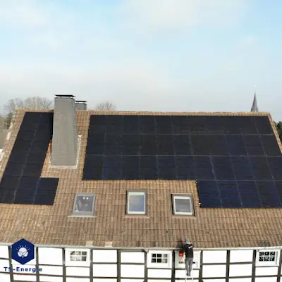 Foto von TS-Energie GmbH