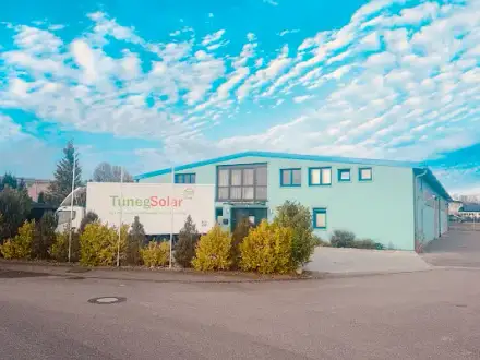 Foto von Tuneg Solar GmbH