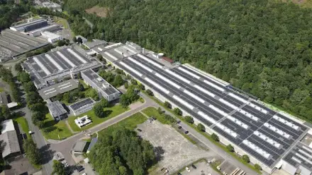 Foto von Turn Key Solar GmbH