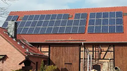 Foto von TWF Dach & Solar GmbH