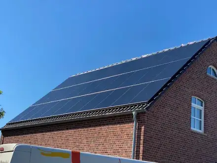 Foto von UKB Energie GmbH & Co.KG