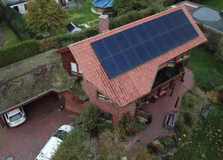 Foto von Ulrich Stolle - Vertriebspartner von Energieversum GmbH & Co. KG