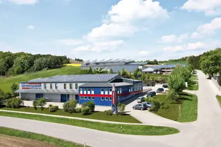 Foto von Unterholzner Photovoltaik Service GmbH & Co. KG