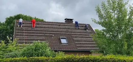 Foto von Uptech Energietechnik GmbH