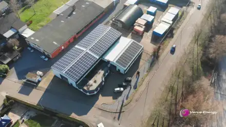 Foto von Varus Energy GmbH