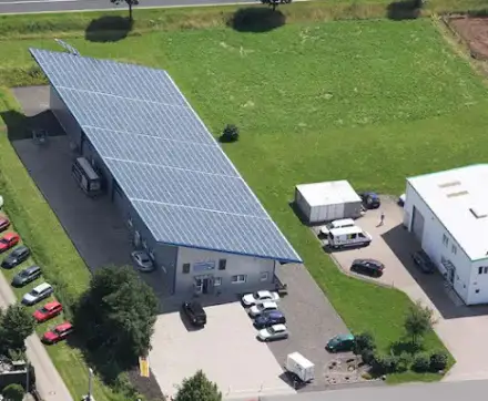 Foto von Viessmann & Böttger GmbH