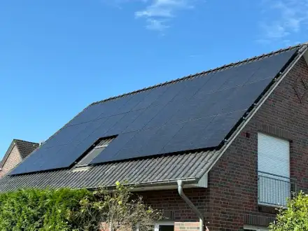 Foto von Viethen Photovoltaik GmbH