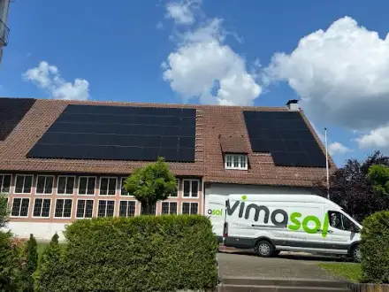 Foto von vimasol GmbH | Photovoltaik